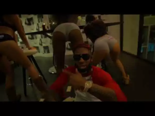 Video: King Swuice - Wit A Stripper
